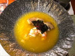 -九献创意菜·牛排馆(亮马河花园店)
