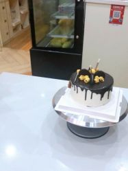 点击看大图 -南山信和DIY手工烘焙馆(信和购物广场店)
