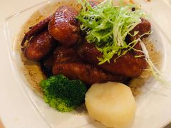 -太平馆餐厅(尖沙咀店)