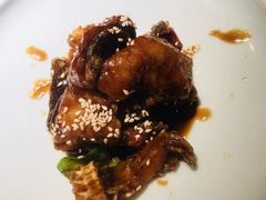 -金牌外婆家(苏州中心店)
