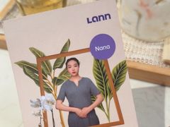 -LANN I 蘭 SPA(陆家嘴中心店)