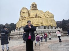 -千佛山风景名胜区