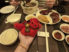 -中国厨房/台湾牛肉面