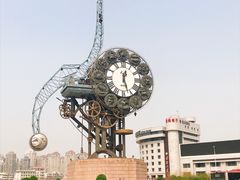 -世纪钟