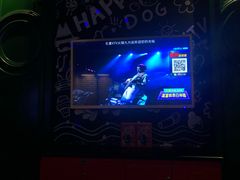 -乐宴KTV(华强北中航城君尚购物中心店)
