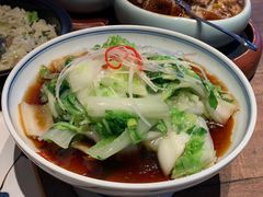-香园茶社·金陵小灶(老门东店)