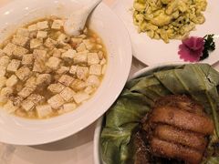 -得月楼·省级非遗·传统苏帮菜(观前店)