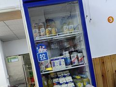 -洪霞餐馆