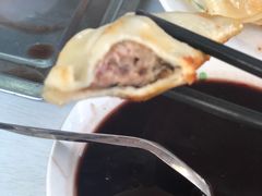 -劈柴院锅贴(沈阳路店)