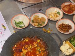 -朴太院·朝鲜族炭火烤肉(民乐园总店)