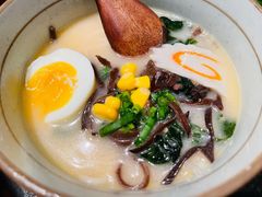 骨汤拉面-赤谷和牛烧肉居酒屋(石景山店)