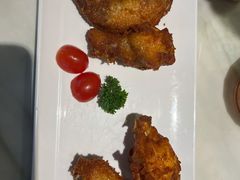 -豪客来牛排(中央花苑店)