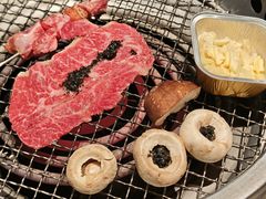 -火炉火自助餐(西直门凯德MALL店)