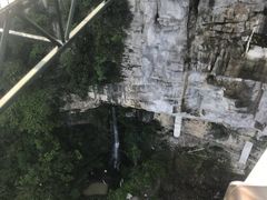 -梦幻奥陶纪景区