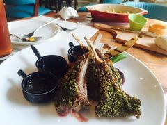 -La Sauce法意餐厅