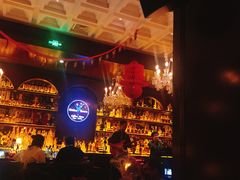 -隐肆威士忌鸡尾酒吧(玉沙国际店)