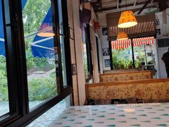 -兰桂坊·花园餐厅(西湖店)