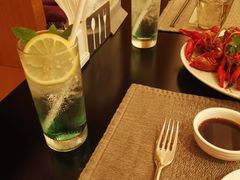 -盛宴自助餐厅(运达喜来登店)