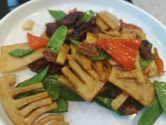 -高第街56号港式餐厅·精选(世茂广场宽厚里大明湖店)