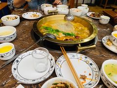 -徐记老店天麻火腿鸡(犀浦店)