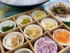 -祈胜邨•顺德鱼生•顺德菜(容桂店)