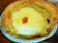 -南门头上美食街