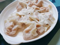 -钰姐妹饺子城(华岩路店)