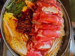 -MI WU FACTORY米屋美食工厂餐厅(绿地店)