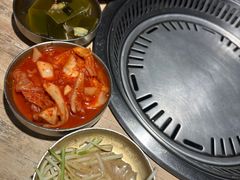 -权金城·炭火烤肉(北京联想桥店)