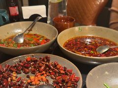 -华豫川酒家(大卫城店)