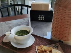 -渔语鱼新川菜Bistro(万象天地店)