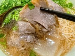 -马记永·兰州牛肉面(3019君尚店)