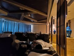 -益健·足疗汗蒸SPA(芙蓉广场店)