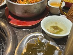 -一品诚记烤肉·甄选店(中南路店)