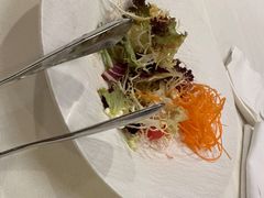 -宴悦海鲜餐厅·游水海鲜·牛排(亚龙湾瑞吉店)