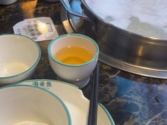 -鱼粤鲜淘米捞·中山脆肉鲩火锅(悦湖会店)