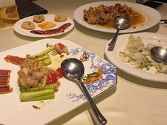 -皇朝会.经典传统粤菜(外滩店)