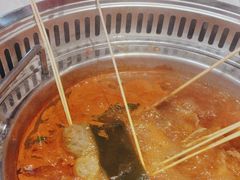 -宏姐串串香(宏伟路店)