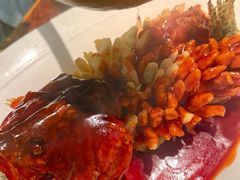 -松鹤楼·非遗·苏帮菜(融科店)