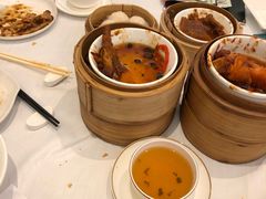 -翠园(铜锣湾广场店)
