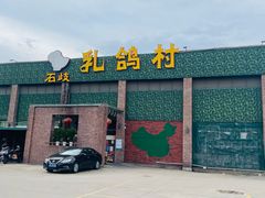-石岐乳鸽村(南海第三分店)