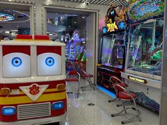 -汤姆熊欢乐世界(销品茂店)