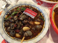 -老闵田螺馆·南昌市井菜·特色小吃(总店)