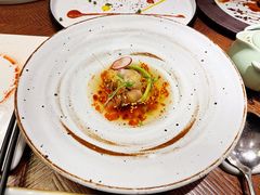 -映水芙蓉(长宁来福士店)