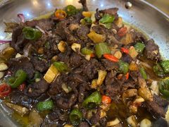 -李东农庄(中南百草园地标店)