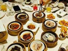 -泉州富力万达文华酒店-品珍中餐厅