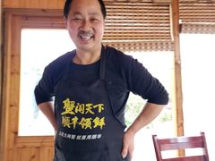 -梨云山居农家乐