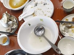 -探鲜渔府·复古庭院风·商务海鲜(鹏城较场尾美食中心精选店)