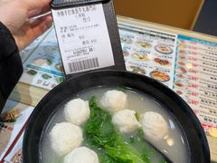 -章记香港仔鱼蛋王(西洋菜街店)