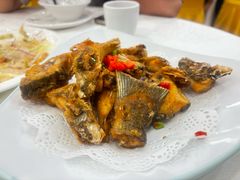 -寻味顺德·南记酒家·传统顺德菜·鱼生(广源路店)